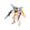 Bandai Gundam Infinity 4.5" Gundam Artemis Action Figure